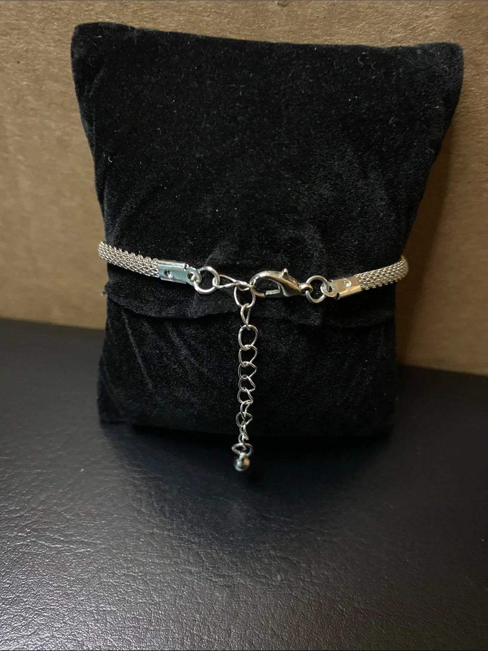 N/A elegant silver